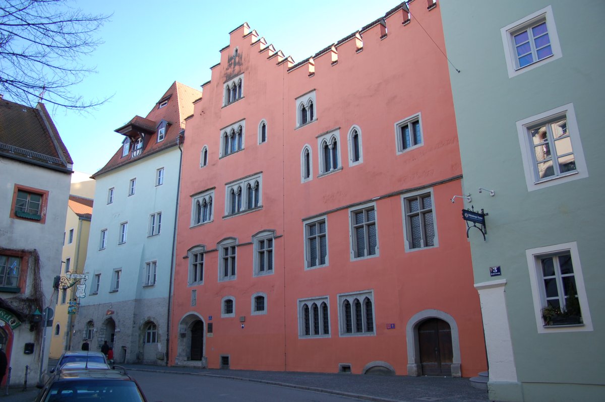 Runtingerhaus