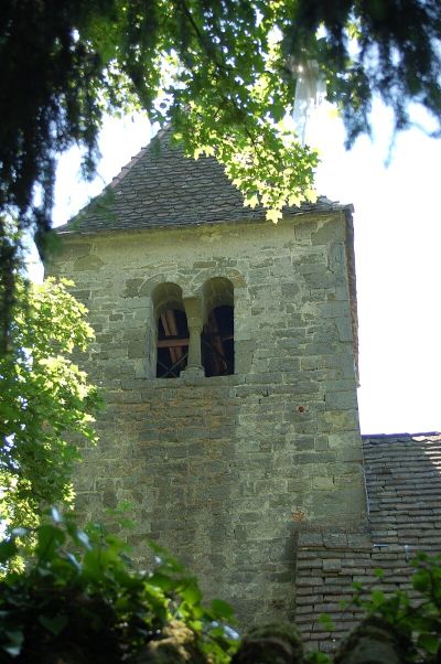 Sankt Andreas