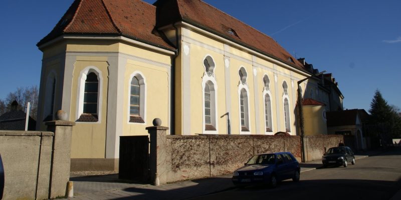 Sankt Fidelis