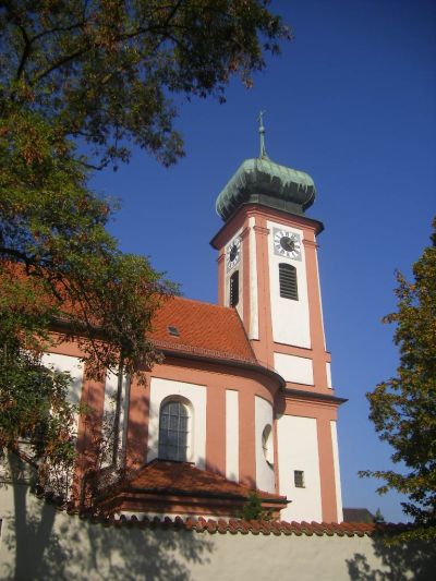 Sankt Georg