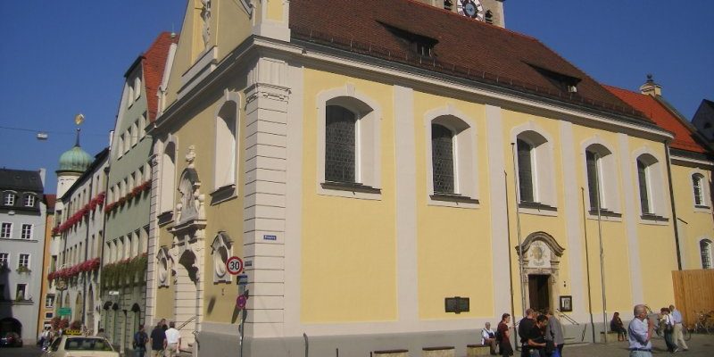 Sankt Johann