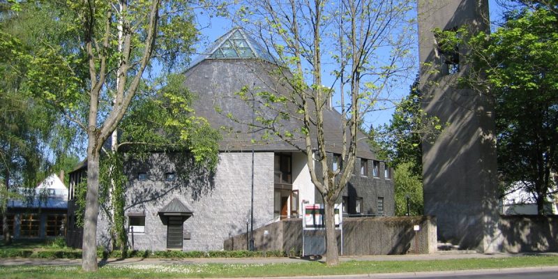 Sankt Markus