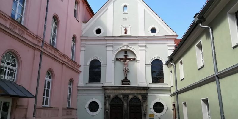 Sankt Matthias