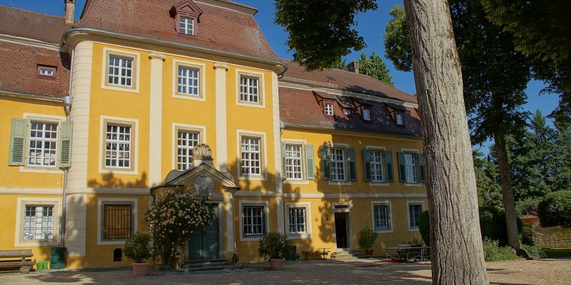Schloss Höfling