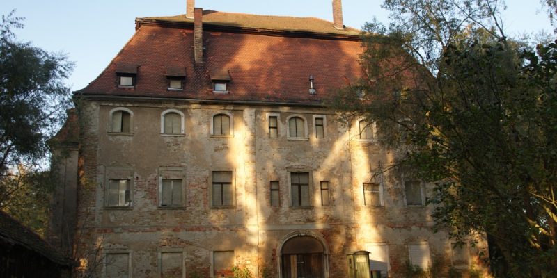 Schloss Pürkelgut