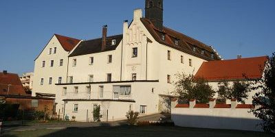 Schloss Weichs