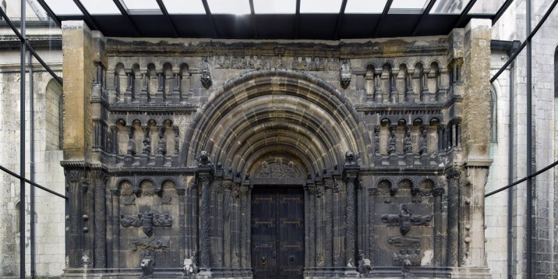 Scots Monastery