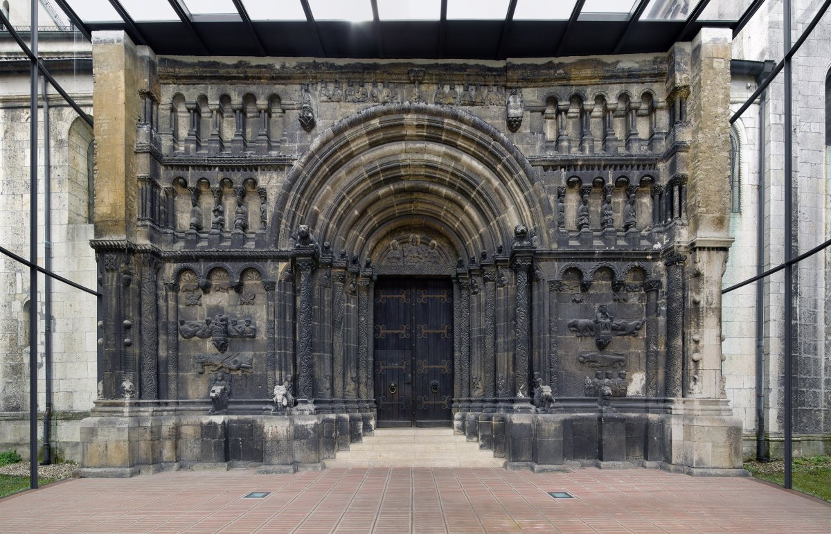 Schottenkirche St. Jakob