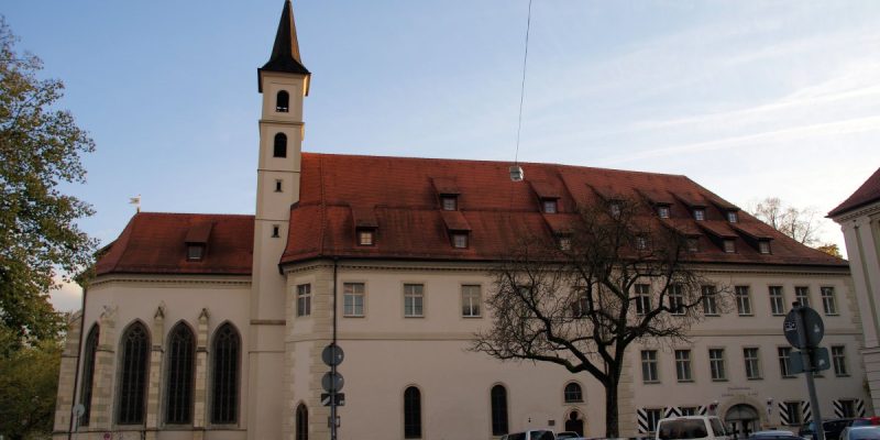 St. Ägidien