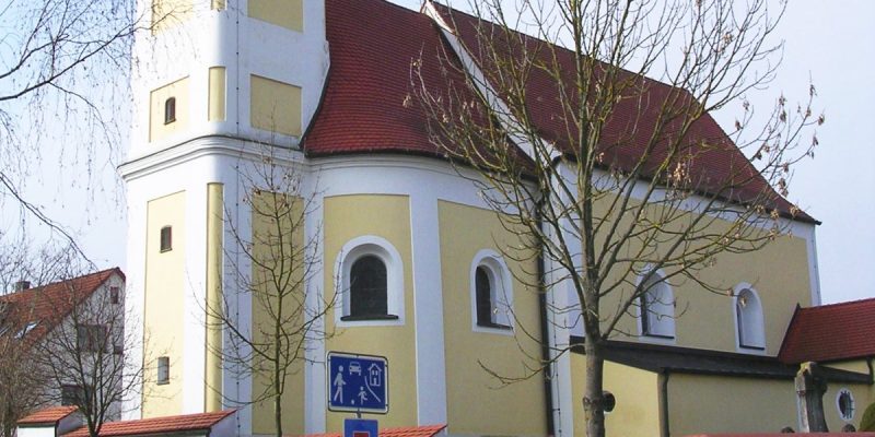 St. Coloman