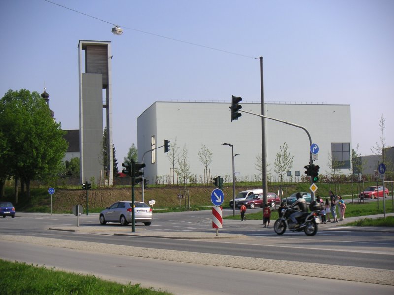 St. Franziskus