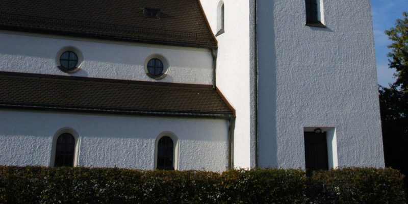 St. Josef (Wolframstraße)
