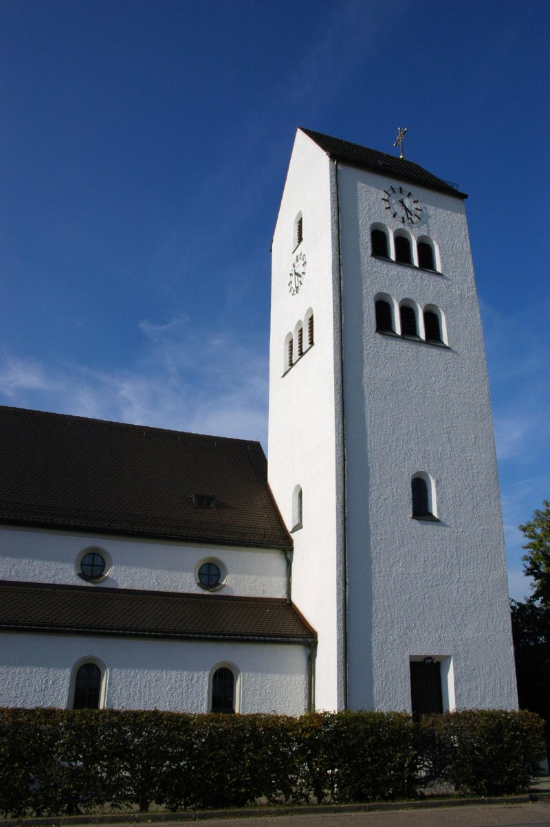 St. Josef