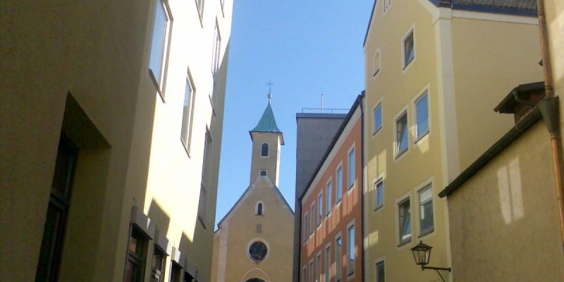 St. Kassian