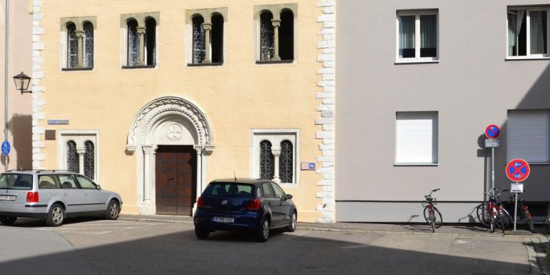 St. Leonhard