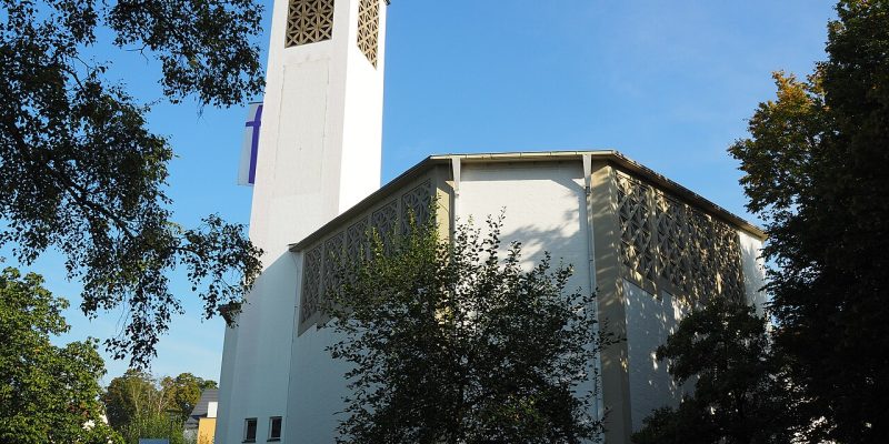 St. Lukas
