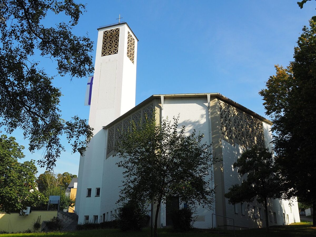 St. Lukas