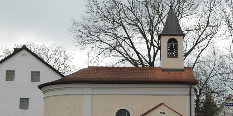 St. Maria (Wutzlhofen)