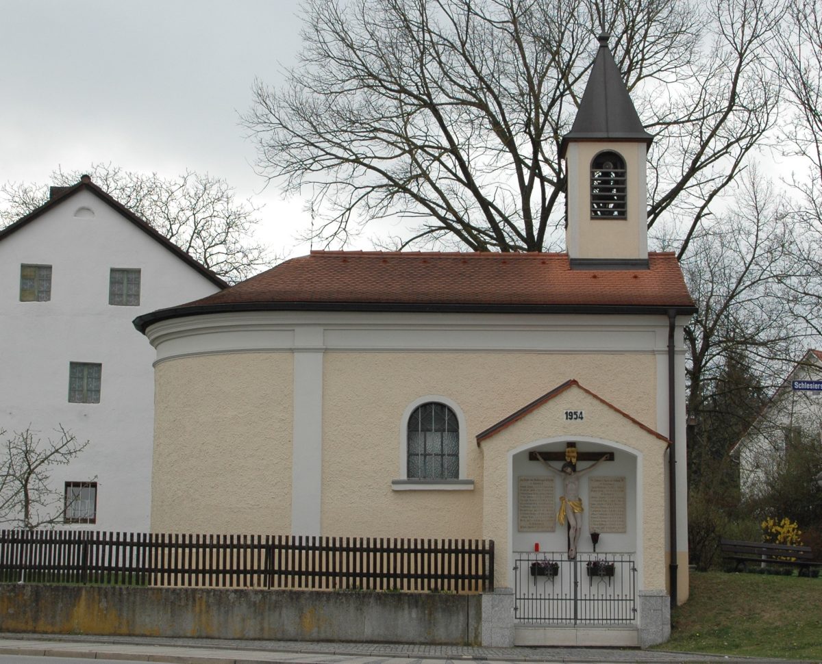 St. Maria (Wutzlhofen)