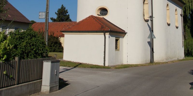 St. Maria (Irl)