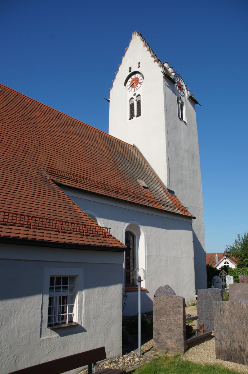 St. Martin