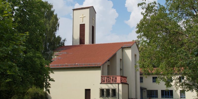 St. Matthäus