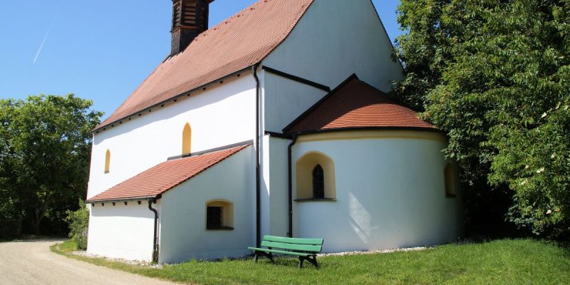 St. Michael (West)