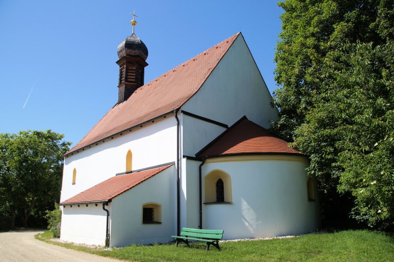 St. Michael