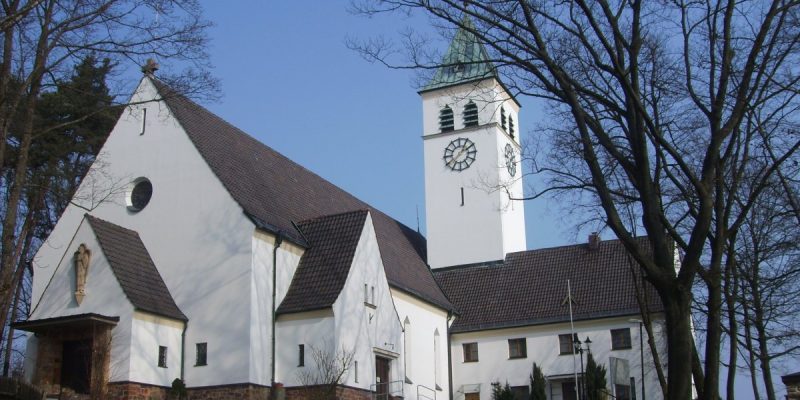 St. Michael (Nordost)