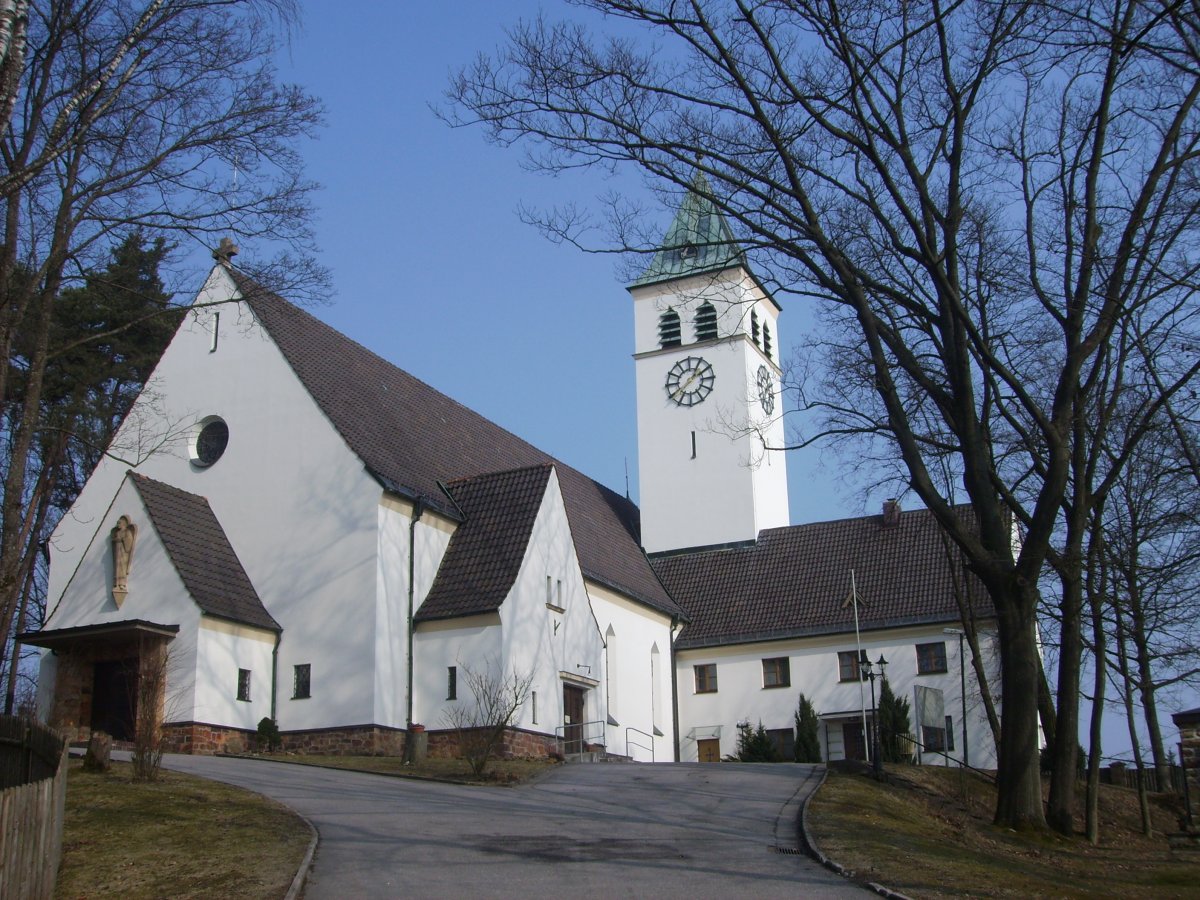 St. Michael (Nordost)