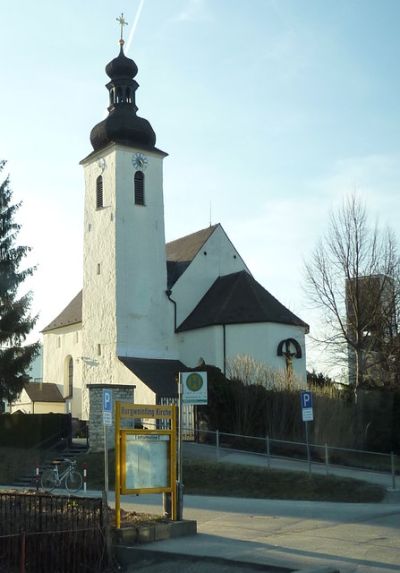 St. Michael (Südost)