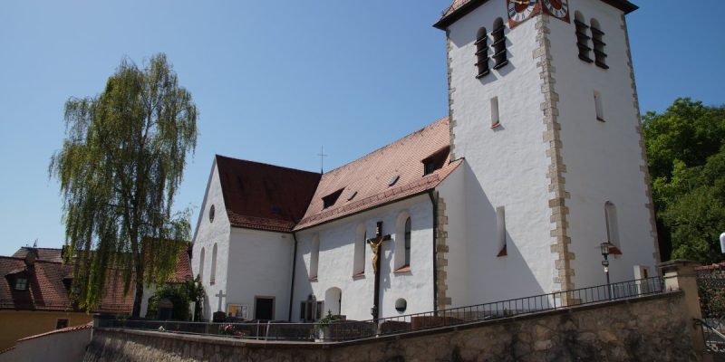 St. Nikolaus