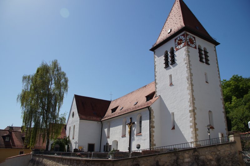 St. Nikolaus
