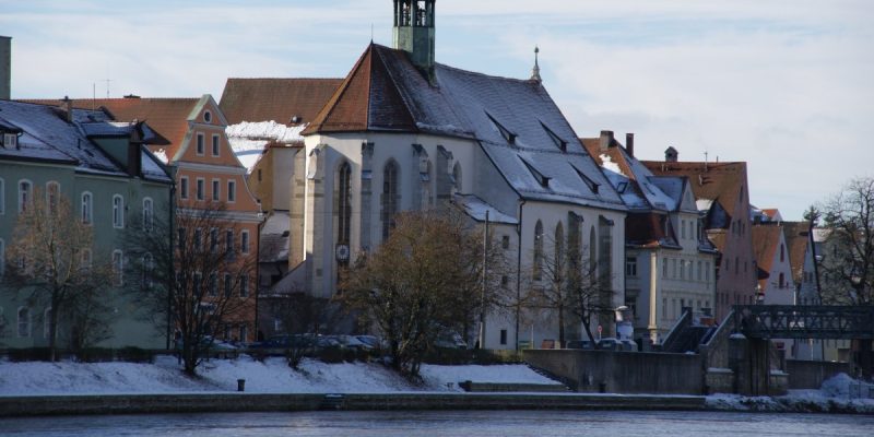 St. Oswald