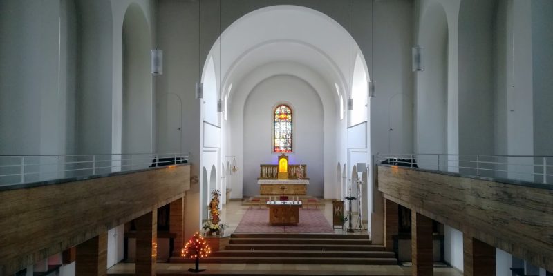 Kirchen in Regensburg — Entdeckung 3