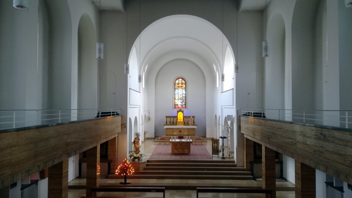 St. Pius