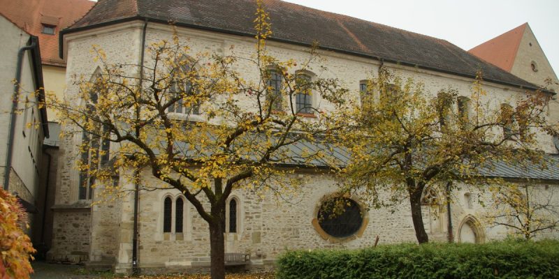 St. Rupert