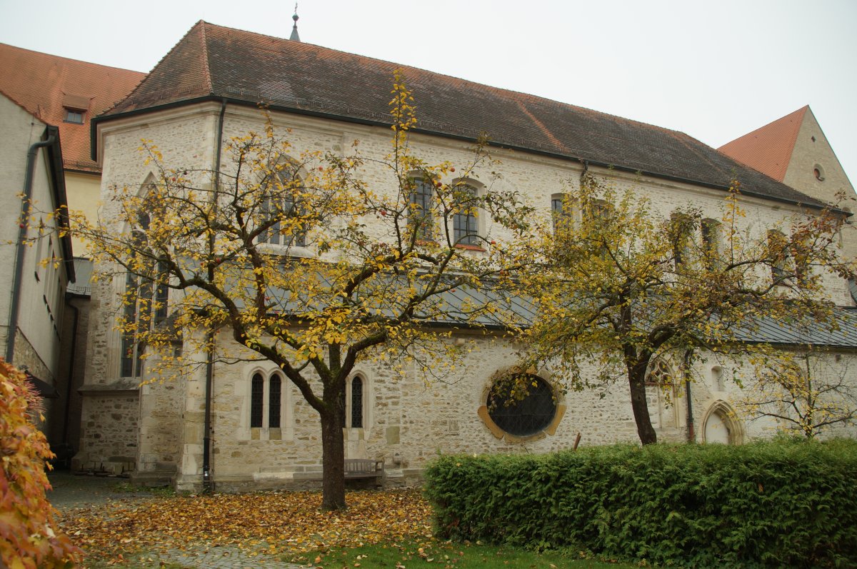 St. Rupert