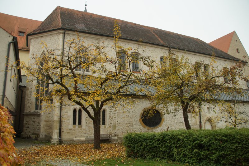 St. Rupert
