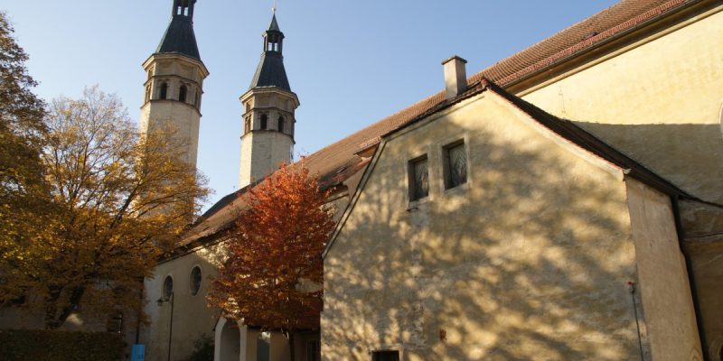 St. Vitus
