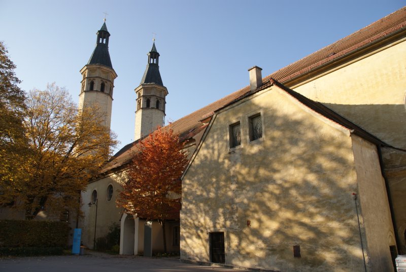 St. Vitus