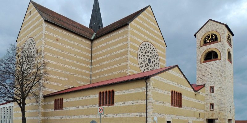 St. Wolfgang