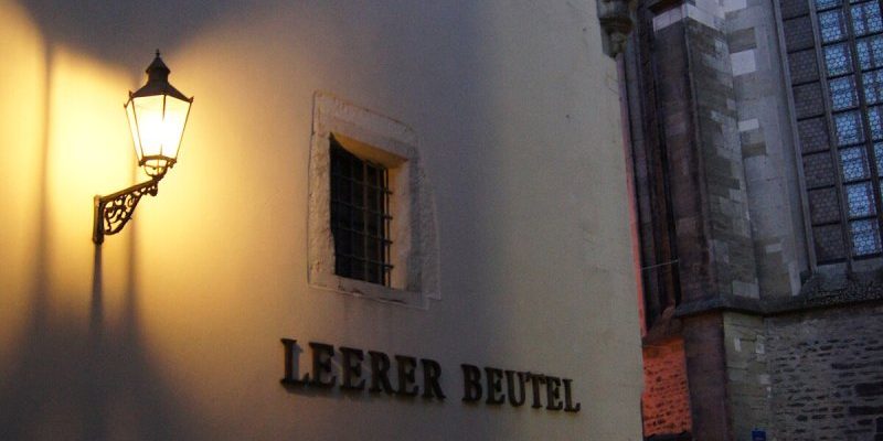Städtische Galerie im Leeren Beutel