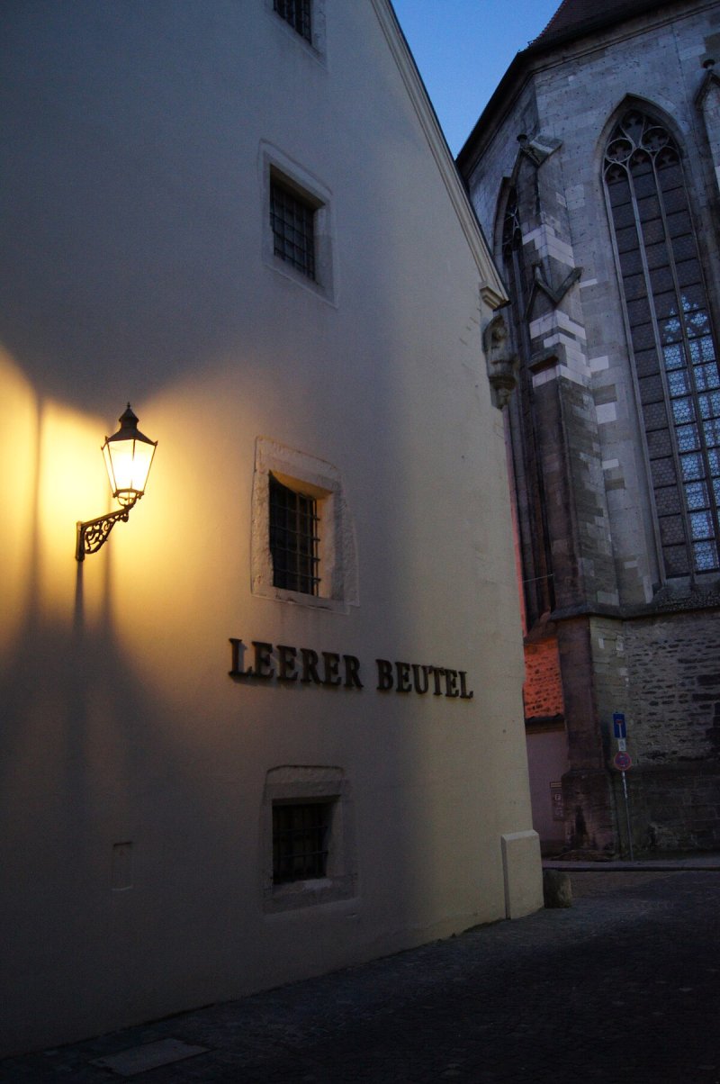 Städtische Galerie im Leeren Beutel
