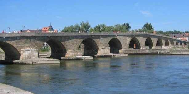 Stone Bridge