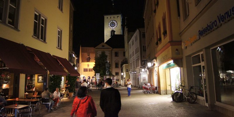 Turmtheater