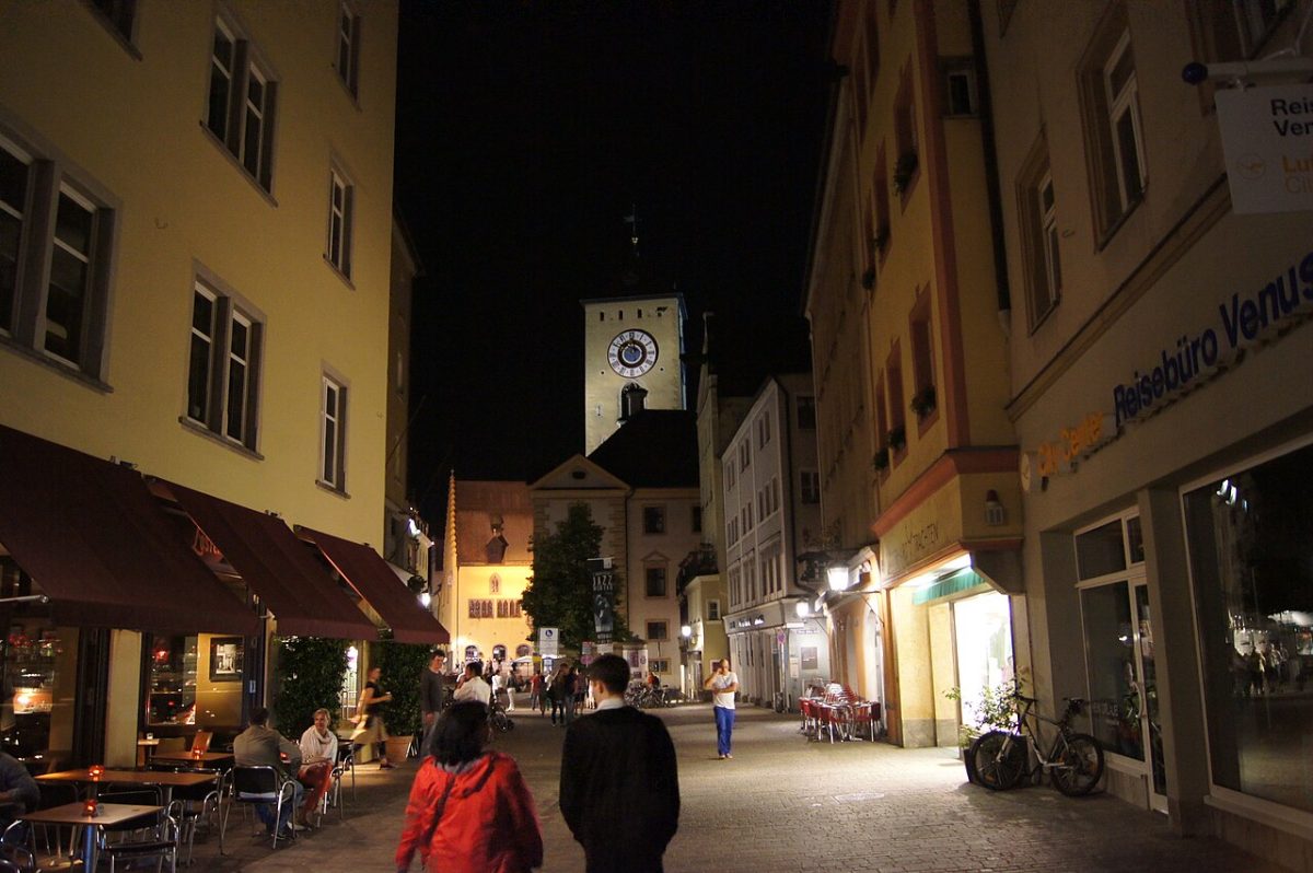Turmtheater