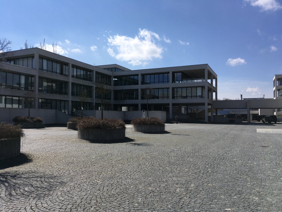 Universitäts-Kapelle