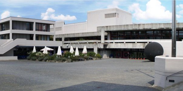 Universität Regensburg