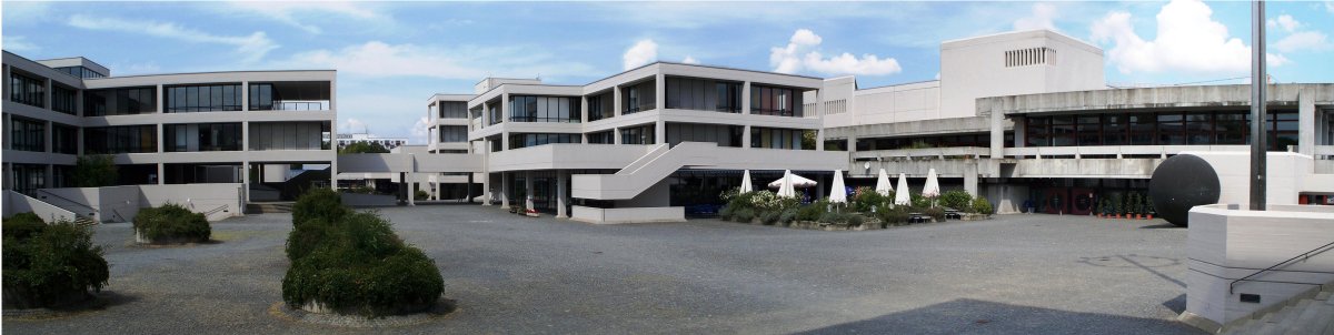 University of Regensburg